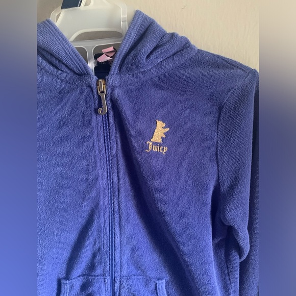 Juicy couture tracksuit - Picture 3 of 4